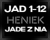 Boski Heniek Jade z nia