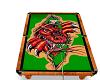 welsh snooker table 