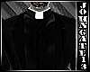Priest Top + Jacket