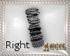 [AIB]Kizza Bracelet Rght