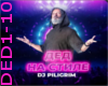 ded na stile DJ Piligrim