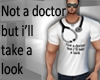 MZ! funny doctor muscle