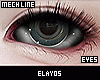 Mech Line Eye