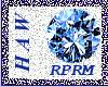 Sapphire Ring (RPRM)