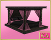 KA| Purgatory Bed