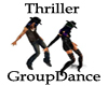 Thriller GroupDance M
