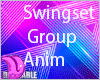 Swingset Group Anim