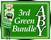 [Aby]3rd Green Bundle