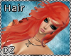 ! Itza Hair : Coral 1:2