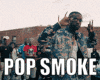 POP SMOKE - DIOR.