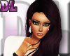 DL: Jolin Violet Red