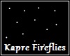 Kapre Fireflies