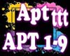 Apttttttt