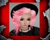 Hair_yzi pink