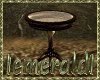 Medieval Club S/Table