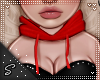 !S Addon Hoody Red 1