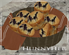 H. Fall Muffins