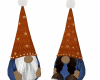 Gnomes My Gnomes