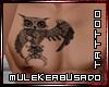 Mlk' Tattoo URban v5