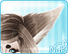 [Nish] Neko Kat Ears