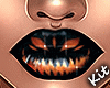 Halloween Lips Zell 01