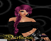 Sophie Plait Pink 