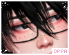 ♡ nerd glasses