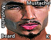 /K/Mustache&Beard.