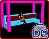 (T)Derivable ShadedBench