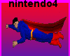 *superman*