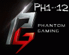 GT GAME Phantom