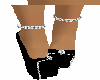 (goto) blk diamond heels