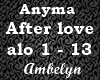 After love 3W4 Remix