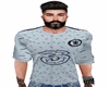 Chelsea Fan Top