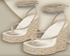Ezgi Spring Sandals