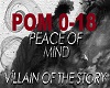 Peace of Mind-Villain OS