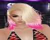 *Nrd* Pacey Blonde/Pink