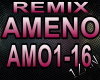 Remix AMENO