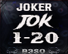 Joker ~ Remix