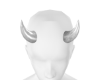 ZD White Horns