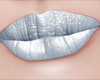 Anya lips silver