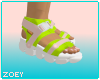 eKids MS Sandals