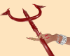 Z} Devi Red Fork