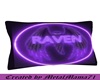 Raven's Pillow