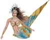 |L| NPC Mermaid Ani