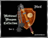 Medieval Weapons part5