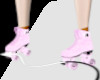 Bubblegum skates