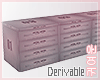 Derivable Counters x4
