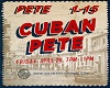 Dezi Arnaz -Cuban Pete