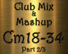 Club Mix Part 2/3
